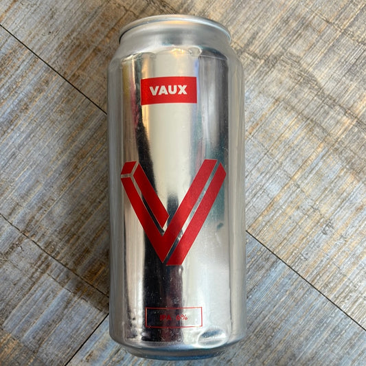 Vaux - Vth Birthday IPA