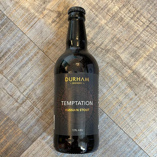 Durham Brewery - Temptation (Stout - Russian Imperial)