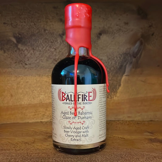Balefire - Cherry Balsamic Vinegar