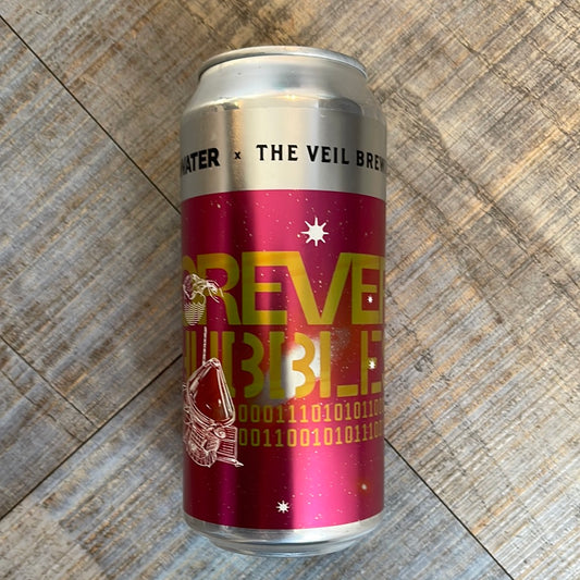 Cloudwater - Chubbles Forever 2024 (Double New England/Hazy IPA)