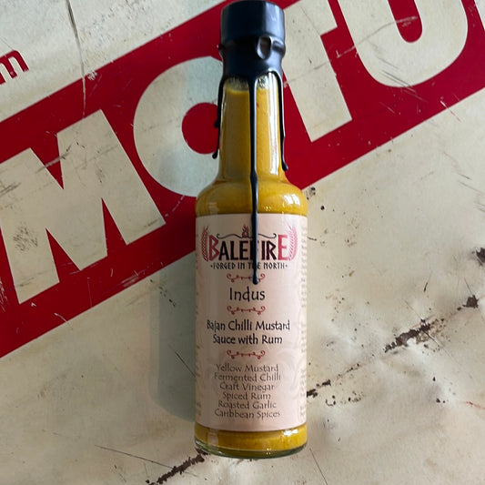 Balefire - Indus (Hot Sauce)