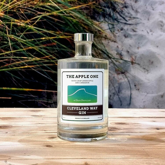 Cleveland Way Gin - The Apple One
