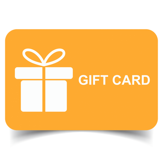 Lost Robot Gift Card