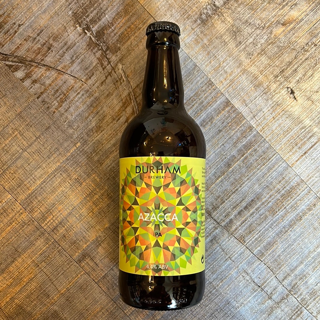 Durham Brewery - Azacca IPA (IPA - American)